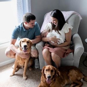 Meet your Posher, Imani